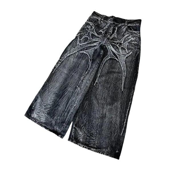 Baggy Jeans "PHANTOM"