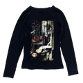 Longsleeve „EYE IN THE DARK” 