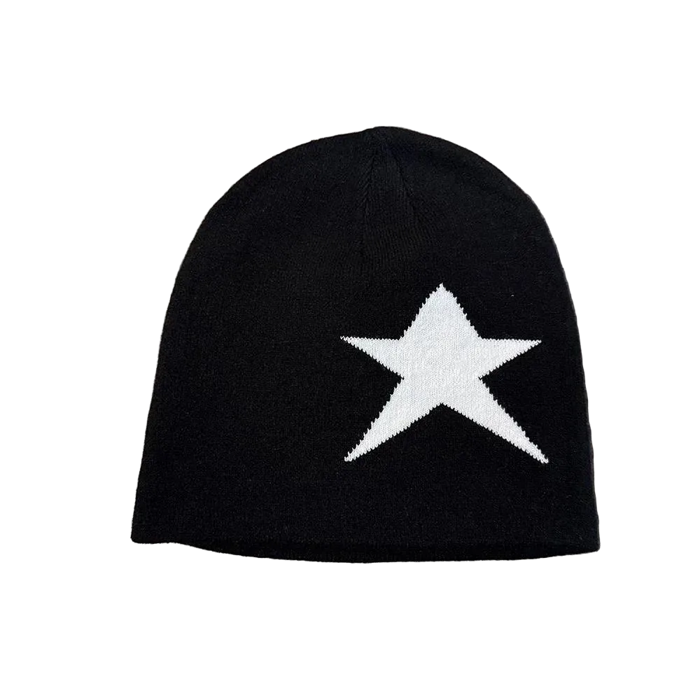 Czapka "STAR" 