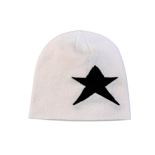 Beanie "STAR"